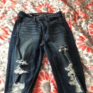 Brand new American Eagle Jeans